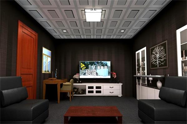 什么是vr地震體驗(yàn)館？vr地震體驗(yàn)館設(shè)備價(jià)格多少？