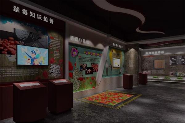 吸食毒品的危害有多大，vr毒品體驗(yàn)館帶你了解毒品的危險(xiǎn)