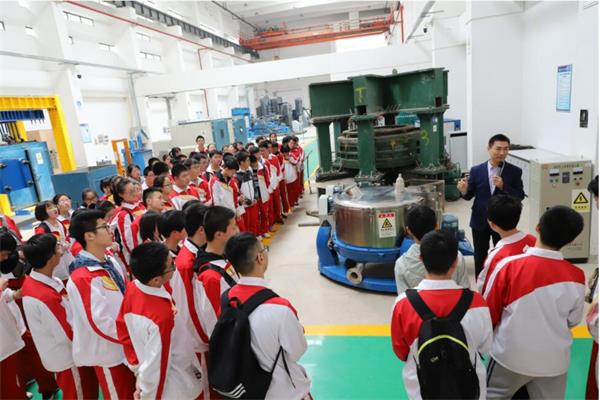 vr體驗館真的能起到科普的作用嗎？