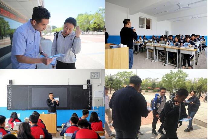 vr科普教育,為什么會(huì)是未來學(xué)校教育的重要組成部分