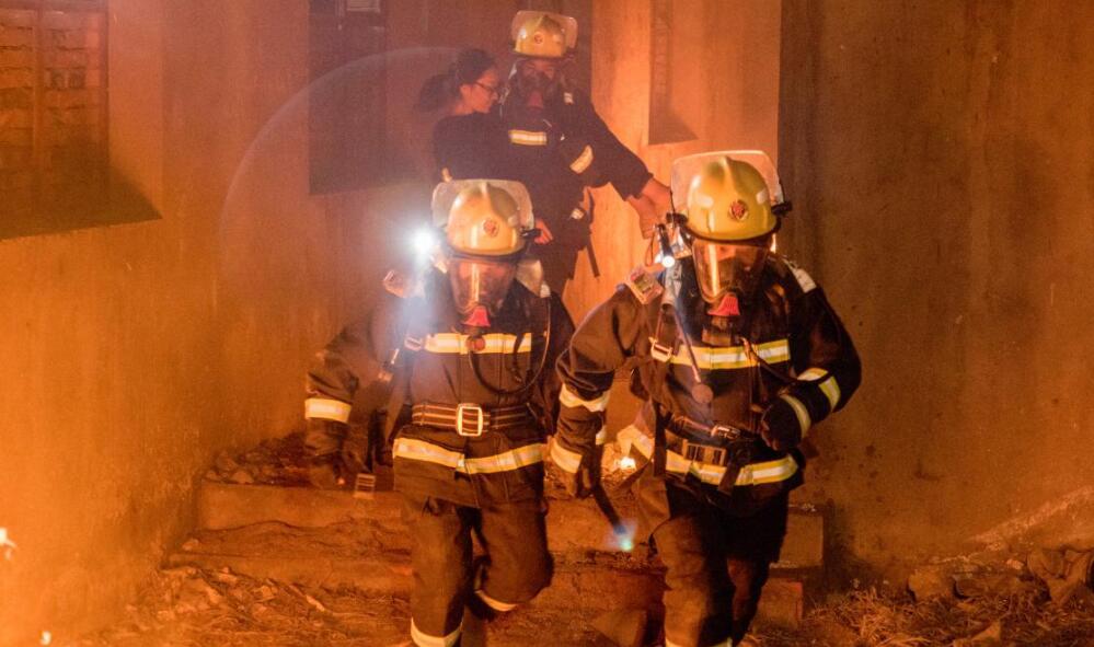 家庭中哪些因素最容易引起火災(zāi),安全科普體驗(yàn)館告訴你