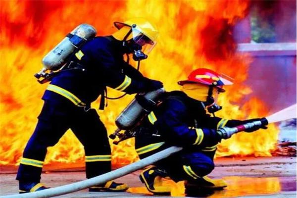 你知道怎樣去防范火災(zāi)中的有害濃煙嗎?