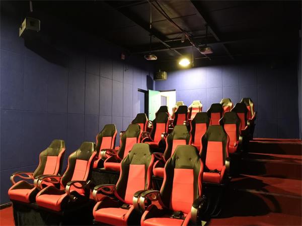 5D電影院怎樣加盟？