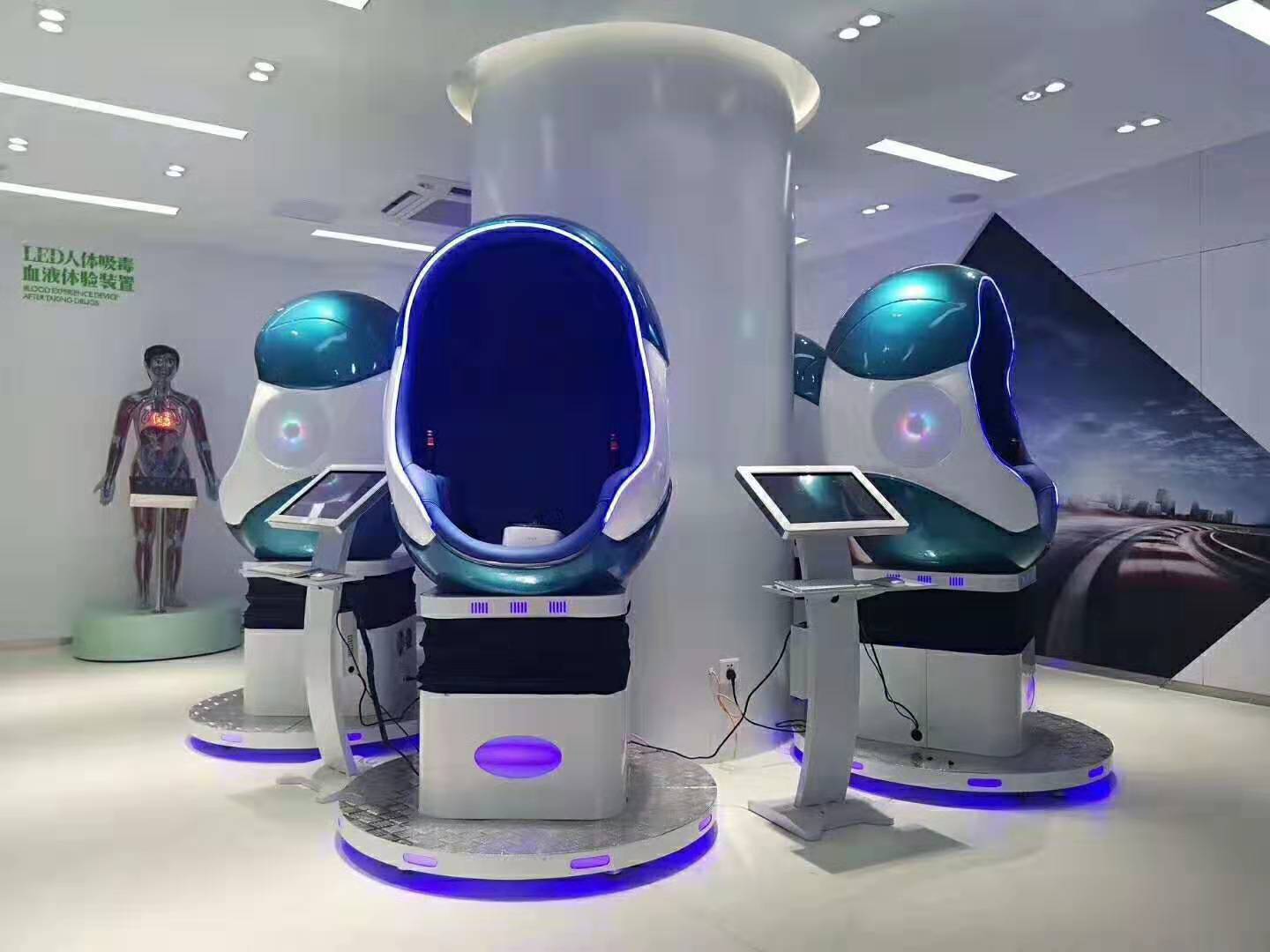 vr設(shè)備一套多少錢，能賺錢嘛？