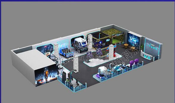 VR虛擬現(xiàn)實(shí)體驗(yàn)館設(shè)備 VR虛擬現(xiàn)實(shí)體驗(yàn)館設(shè)備